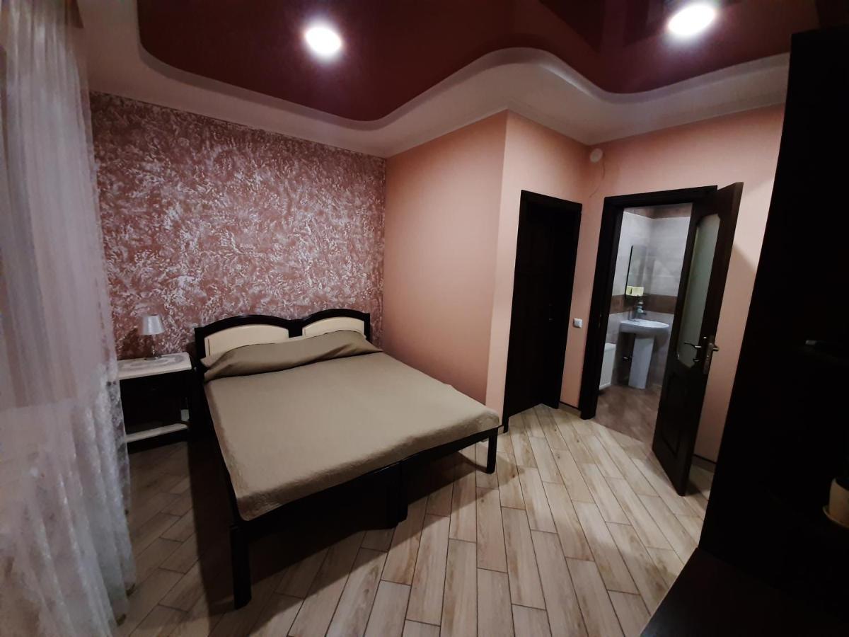 Mini-Hotel Umanʼ Екстериор снимка